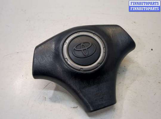 Подушка безопасности водителя TT843737 на Toyota RAV 4 2000-2005