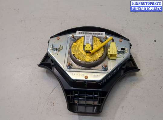 купить Подушка безопасности водителя на Toyota RAV 4 2000-2005