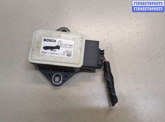 купить Датчик ускорения на Acura MDX 2007-2013