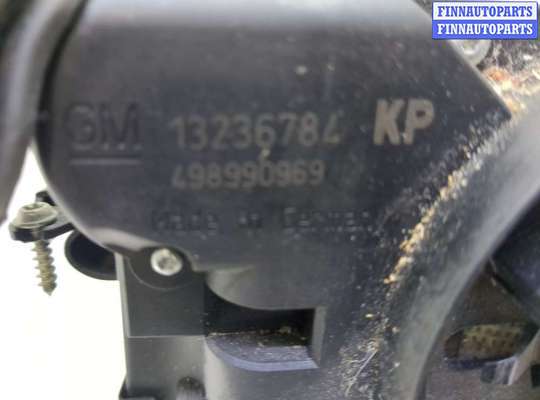 купить Переключатель поворотов и дворников (стрекоза) на Opel Zafira B 2005-2014