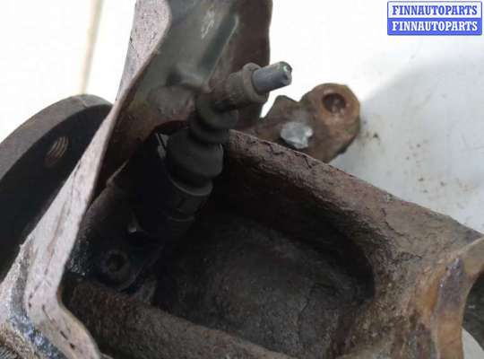 купить Ступица (кулак, цапфа) на Audi A1 (8X) 2010-2018