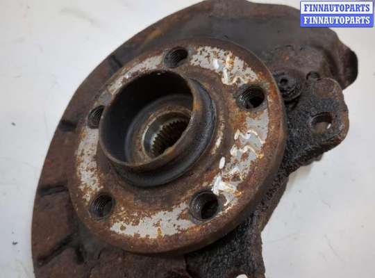 купить Ступица (кулак, цапфа) на Audi A1 (8X) 2010-2018