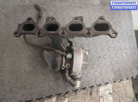 купить Турбина на Opel Astra H 2004-2010