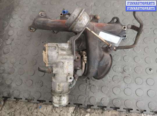 купить Турбина на Opel Astra H 2004-2010