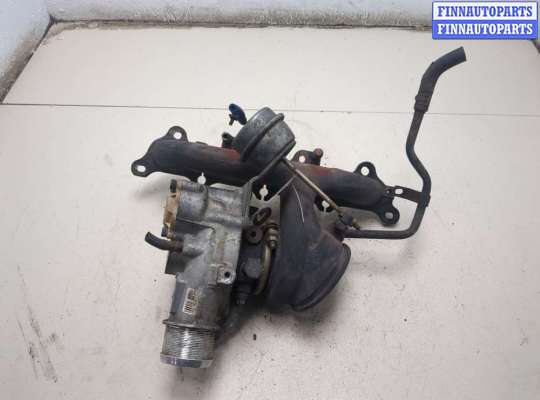 купить Турбина на Opel Astra H 2004-2010