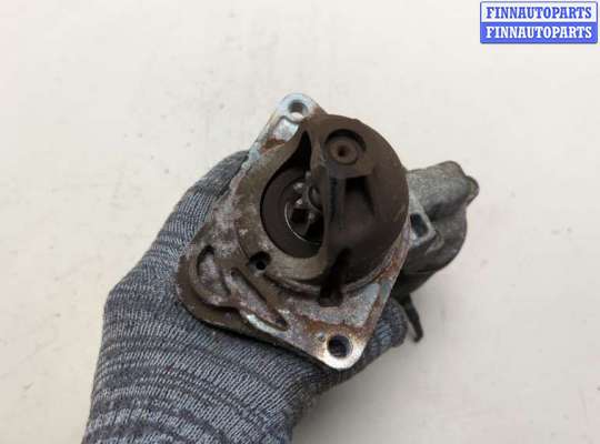 купить Стартер на Opel Corsa D 2006-2014