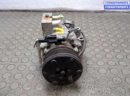 купить Компрессор кондиционера на Ford Fiesta 2001-2007