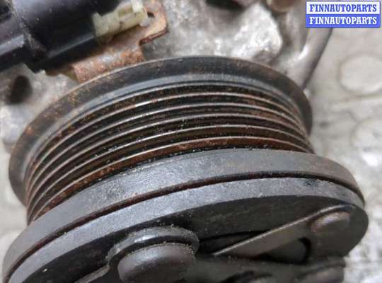 купить Компрессор кондиционера на Ford Fiesta 2001-2007
