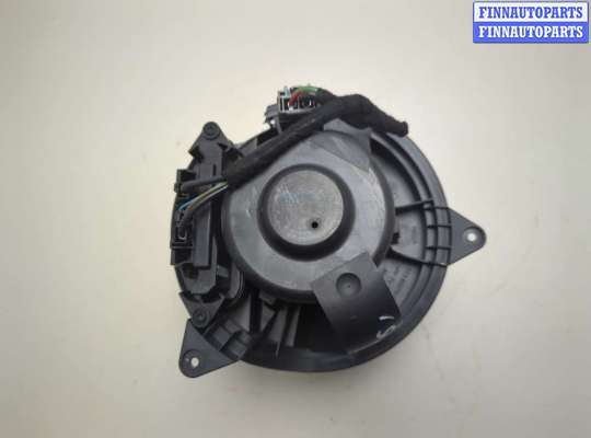 Мотор отопителя на Ford Mondeo III