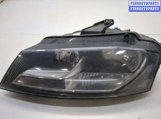 Купить Фара (передняя) на Audi A3 (8P) 2003-2013 Фара (передняя) AU1763344 на Audi A3 (8P) 2003-2013