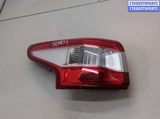 Фонарь (задний) NS994857 на Nissan Qashqai 2013-2022