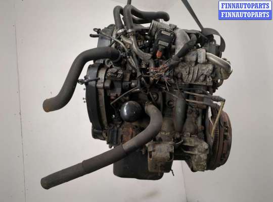 купить Двигатель (ДВС) на Iveco Daily 4 2005-2011