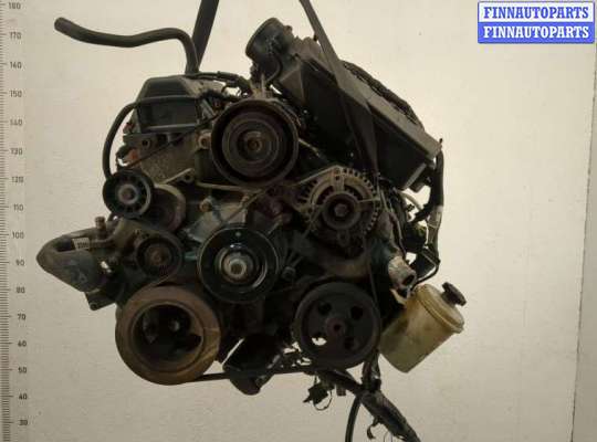 Компрессор кондиционера