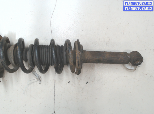 купить Амортизатор подвески на Nissan Almera N16 2000-2006