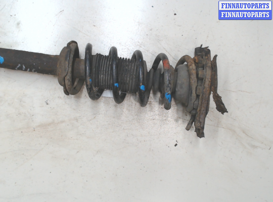 купить Амортизатор подвески на Nissan Almera N16 2000-2006