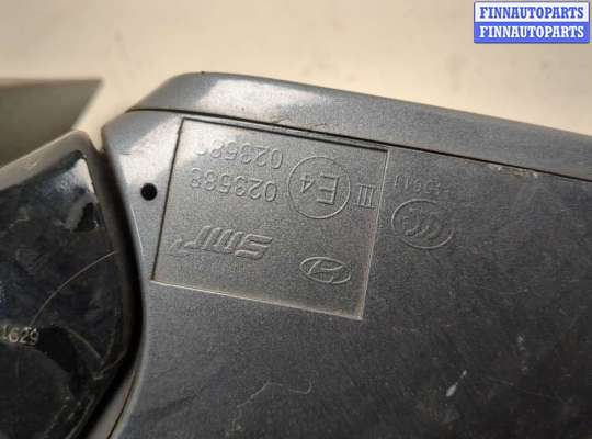 купить Зеркало боковое на Hyundai i40 2011-2019