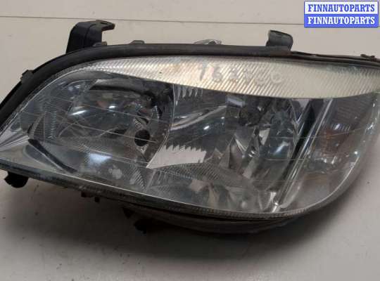 Фара (передняя) OP2411728 на Opel Zafira A 1999-2005