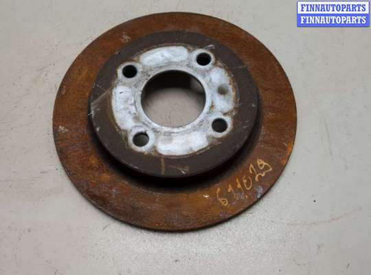 Купить Диск тормозной на Ford Focus 2 2005-2008 Диск тормозной FO2174590 на Ford Focus 2 2005-2008