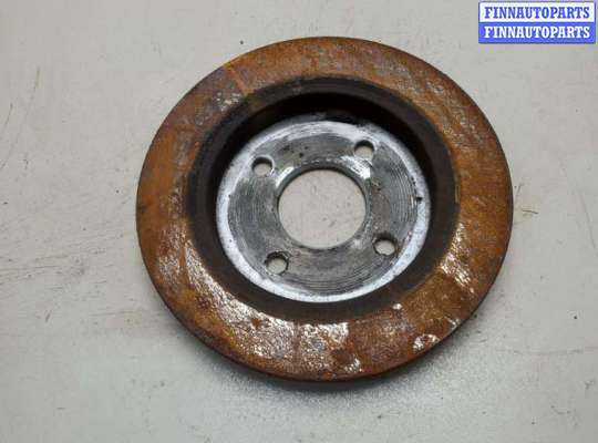 купить Диск тормозной на Ford Focus 2 2005-2008