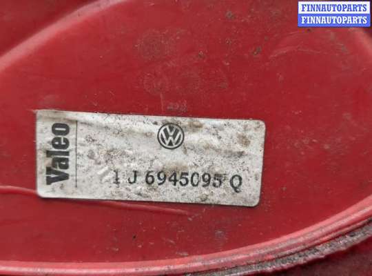купить Фонарь (задний) на Volkswagen Golf 4 1997-2006