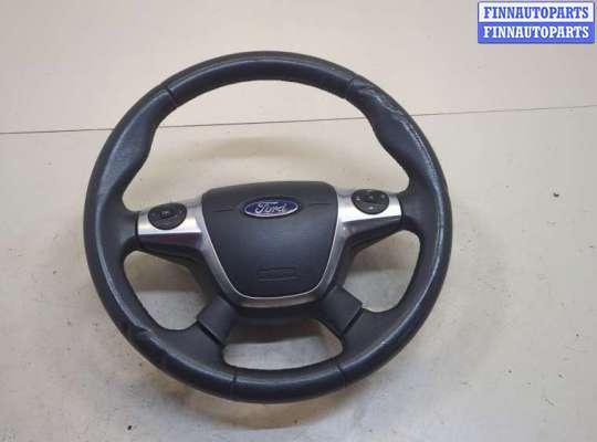 купить Подушка безопасности водителя на Ford Focus 3 2011-2015