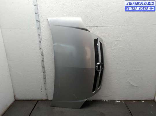 купить Решетка радиатора на Opel Meriva 2003-2010
