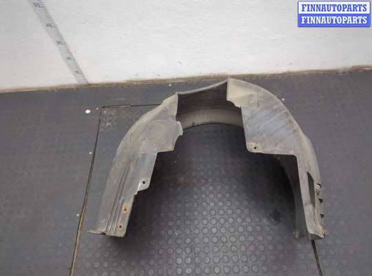 Локер на BMW 7 (E65/E66)