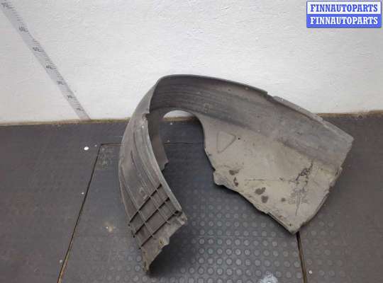 Локер на BMW 7 (E65/E66)