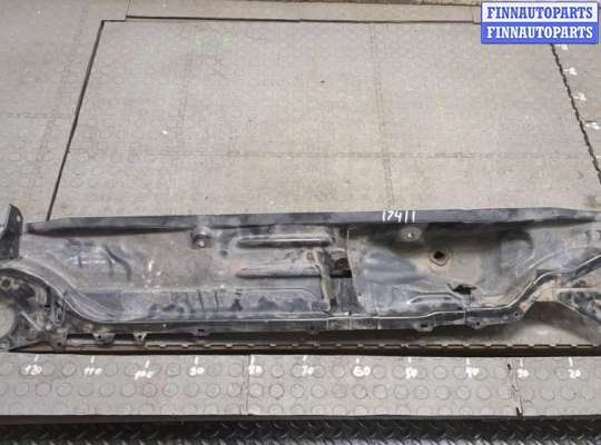 Жабо под дворники (дождевик) TT847813 на Toyota Venza 2008-2017