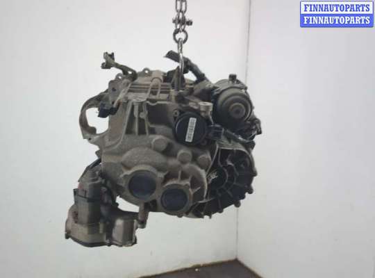 купить КПП - робот на Mitsubishi Colt 2002-2012