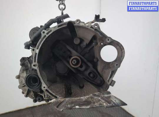 купить КПП - робот на Mitsubishi Colt 2002-2012