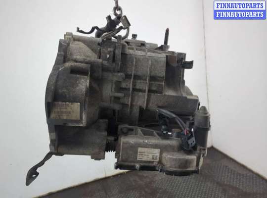 купить КПП - робот на Mitsubishi Colt 2002-2012