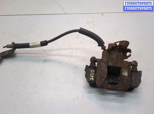 купить Суппорт на Ford Explorer 2010-2015