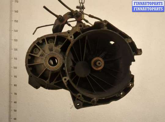 купить КПП 5-ст.мех. (МКПП) на Ford Transit 2006-2014