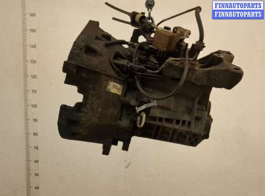 купить КПП 5-ст.мех. (МКПП) на Ford Transit 2006-2014