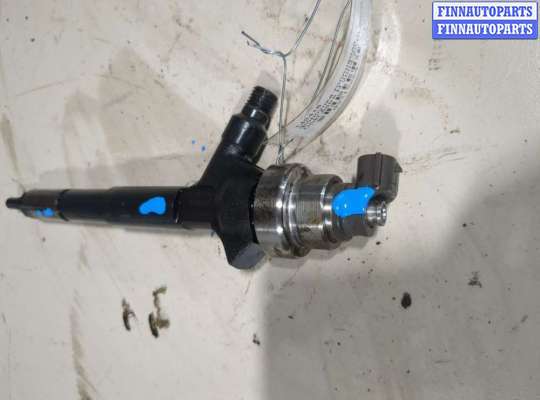купить Форсунка топливная на Opel Astra H 2004-2010