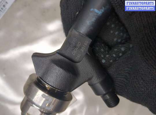 купить Форсунка топливная на Opel Astra H 2004-2010