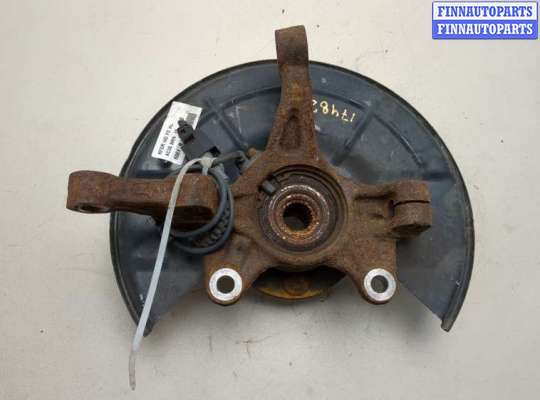 купить Ступица (кулак, цапфа) на Chevrolet Trax 2016-2022