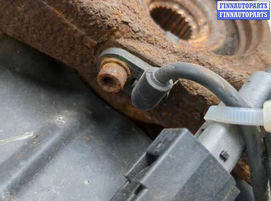 купить Ступица (кулак, цапфа) на Chevrolet Trax 2016-2022