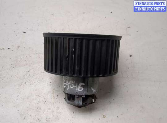 купить Двигатель отопителя (моторчик печки) на Opel Vectra C 2002-2008