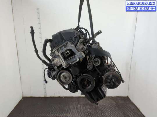 Насос масляный PG1229952 на Peugeot 207 2006-2015