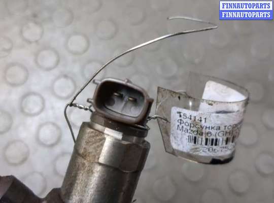 купить Форсунка топливная на Mazda 6 (GH) 2007-2012