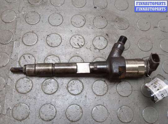 купить Форсунка топливная на Mazda 6 (GH) 2007-2012