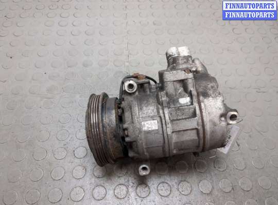 купить Компрессор кондиционера на Volkswagen Passat 5 2000-2005
