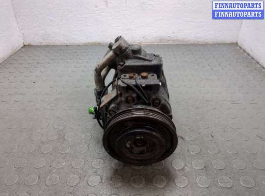 купить Компрессор кондиционера на Volkswagen Passat 5 2000-2005