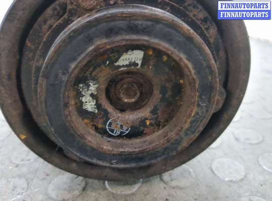 купить Компрессор кондиционера на Volkswagen Passat 5 2000-2005