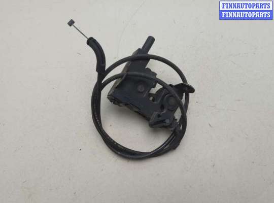 купить Замок капота на BMW 7 E65 2001-2008