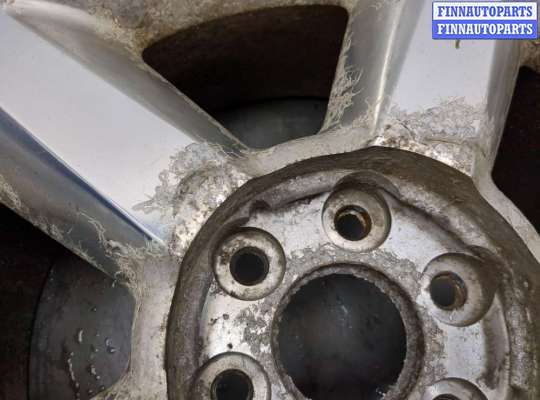 купить Диск литой на Chevrolet Tahoe 2006-2014