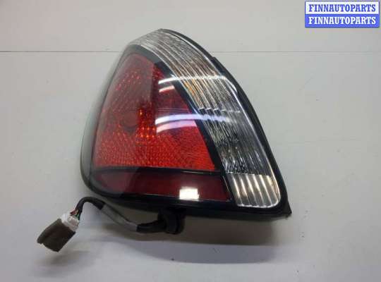 купить Фонарь (задний) на KIA Rio 2005-2011