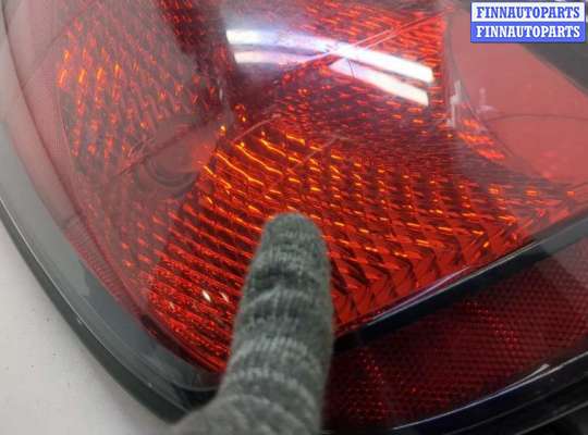 купить Фонарь (задний) на KIA Rio 2005-2011